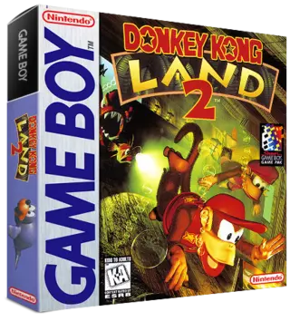 Donkey Kong Land 2 (UE) [S][b1].zip